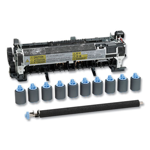 Image of HP Cf064a 110v Maintenance Kit