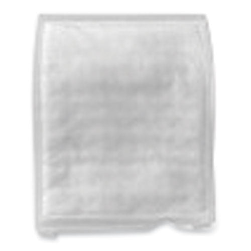 Image of Janitized® Vacuum Micro Filter Designed To Fit Windsor Sensor Srs12/srs15, 25/carton