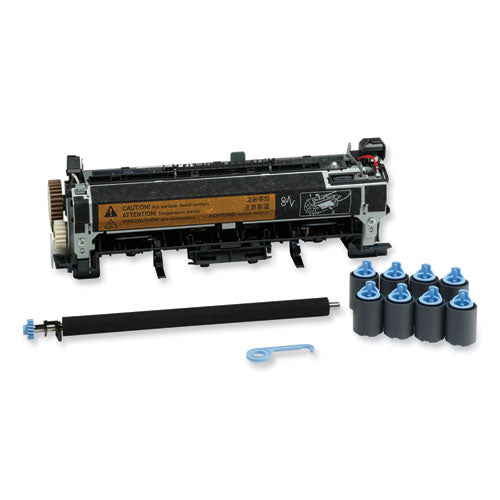 Image of HP Ce731a 110v Maintenance Kit, 225,000 Page-Yield