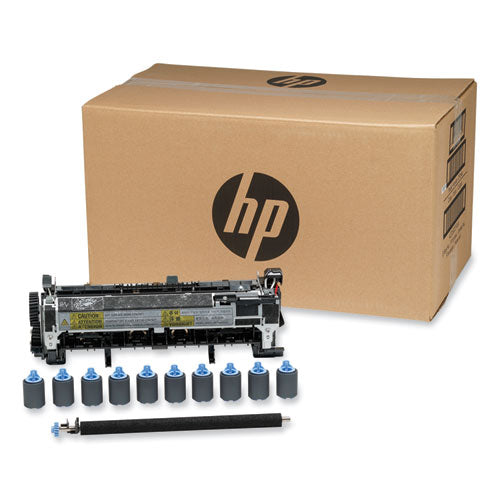 Image of HP Cf064a 110v Maintenance Kit