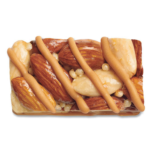 Image of KIND Minis, Caramel Almond Nuts/sea Salt, 0.7 Oz, 10/pack