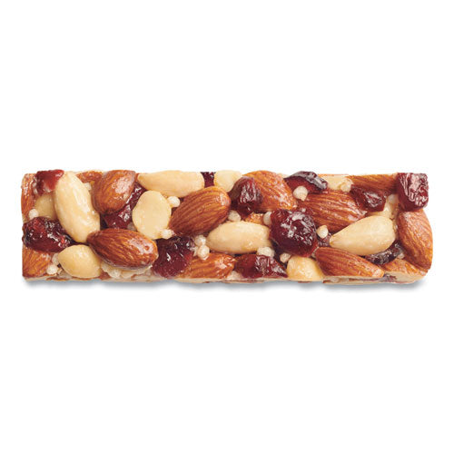 Image of KIND Plus Nutrition Boost Bar, Cranberry Almond And Antioxidants, 1.4 Oz, 12/box