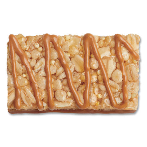 Image of KIND Minis Chewy, Peanut Butter, 0.81 Oz 10/pack