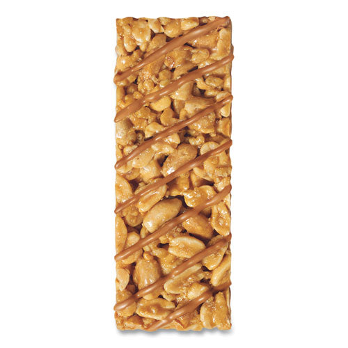 Image of KIND Protein Bars, Crunchy Peanut Butter, 1.76 Oz, 12/pack