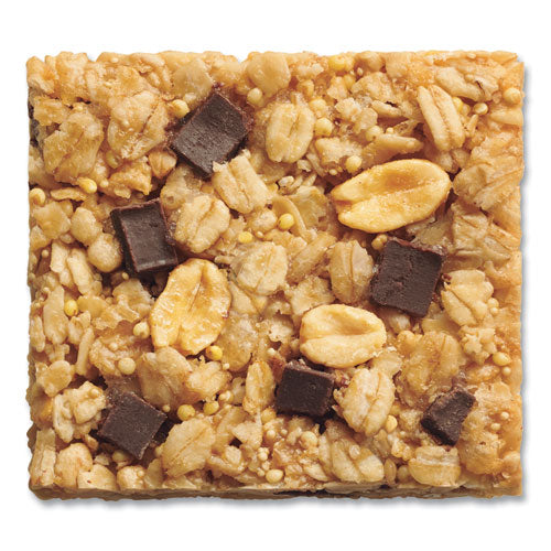 Image of KIND Healthy Grains Bar, Peanut Butter Dark Chocolate, 1.2 Oz, 12/box