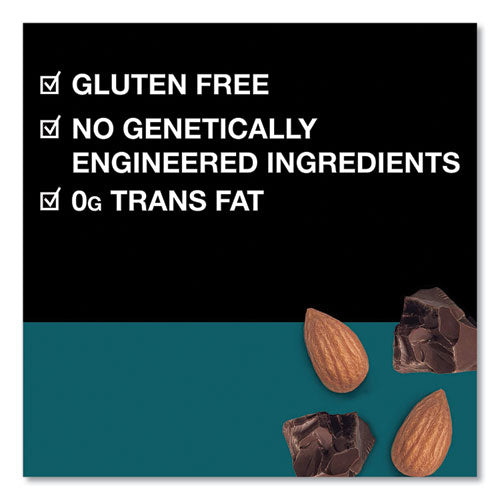 Image of KIND Minis, Dark Chocolate Nuts/sea Salt, 0.7 Oz, 10/pack