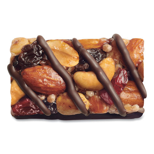 Image of KIND Minis, Dark Chocolate Cherry Cashew, 0.7 Oz, 10/pack