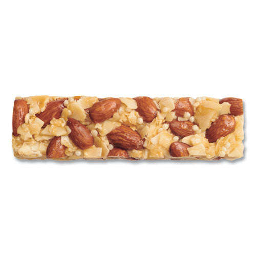 Image of KIND Fruit And Nut Bars, Almond And Coconut, 1.4 Oz, 12/box