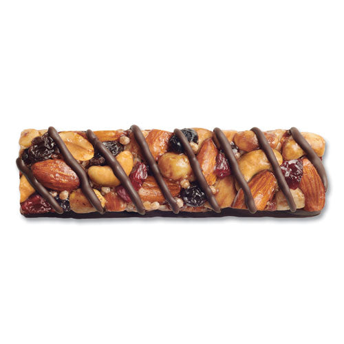 Image of KIND Plus Nutrition Boost Bar, Dk Chocolatecherrycashew/antioxidants, 1.4 Oz, 12/box