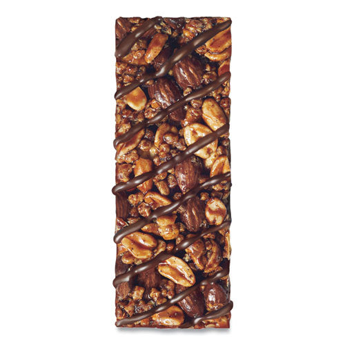 Image of KIND Protein Bars, Double Dark Chocolate, 1.76 Oz, 12/pack
