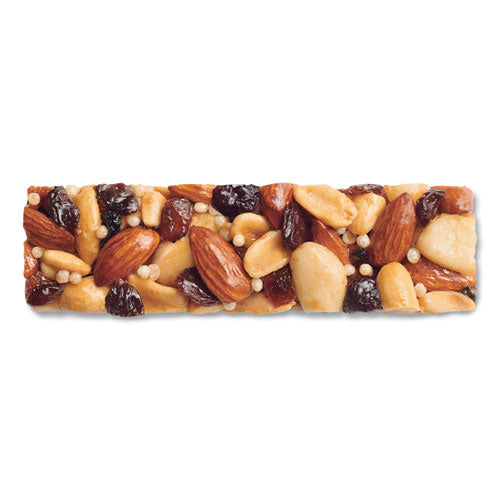 Image of KIND Fruit And Nut Bars, Fruit And Nut Delight, 1.4 Oz, 12/box