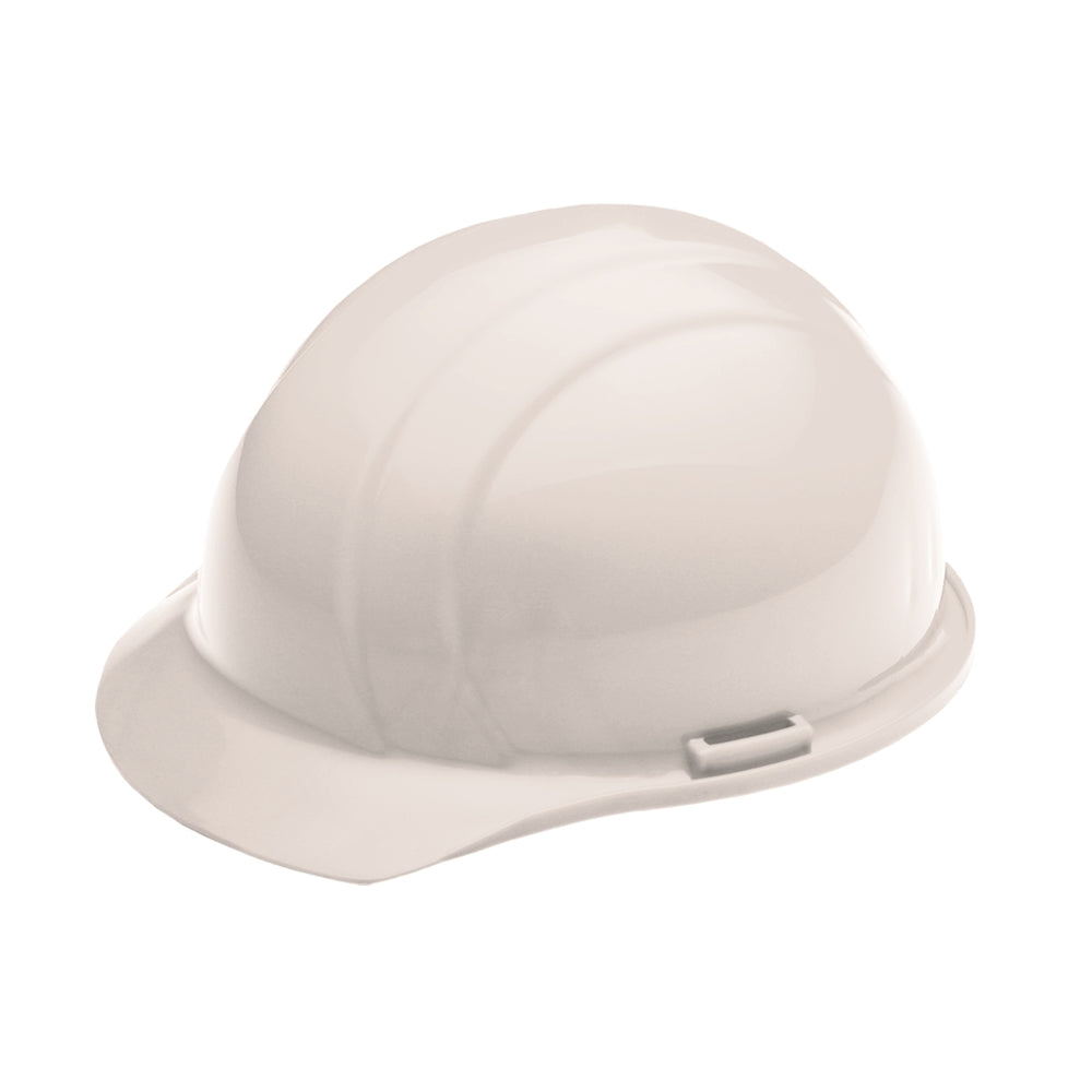 Image of Skilcraft Safety Helmet, White