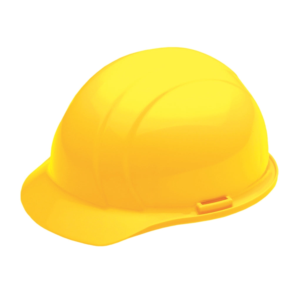Image of Skilcraft Safety Helmet, Yellow