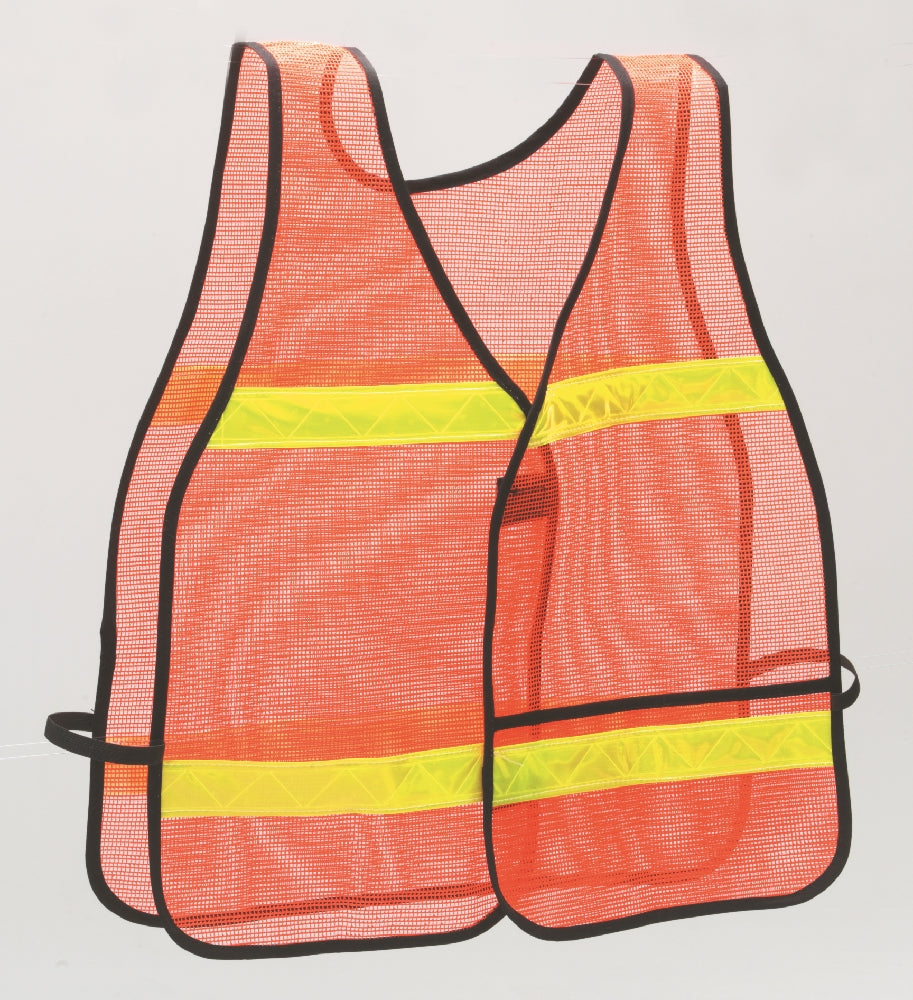 Image of High Visibility Safety Vest