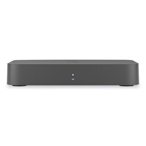 Image of Logitech® Swytch, USB-C, Purple/Black
