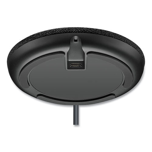 Image of Logitech® Rally Mic Pod, 9.6 ft Cord