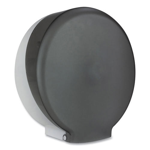Image of GEN JBT Dispenser, 13.5 x 5 x 13.5, Transparent