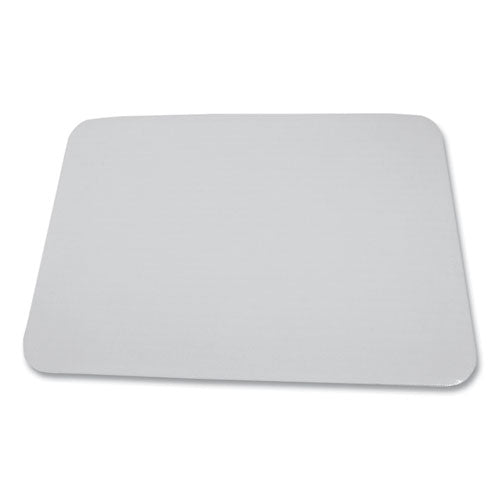 Image of SCT® Bakery Bright White Cake Pad, Double Wall Pad, 10 x 14, White, Paper, 100/Carton