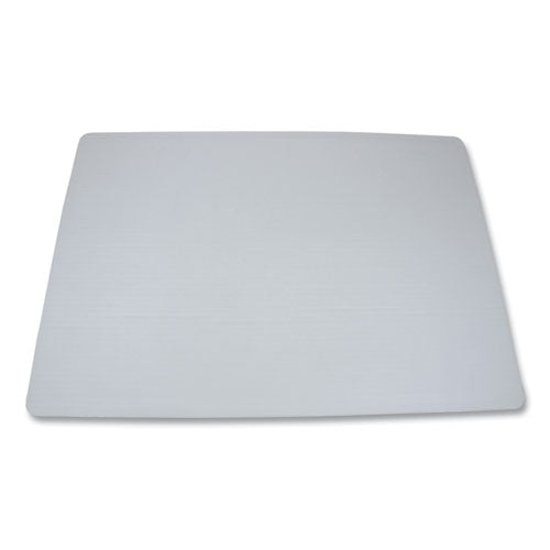 Image of SCT® Bakery Bright White Cake Pad, Single Wall Pad, 25.5 x 17.5, White, Paper, 50/Carton