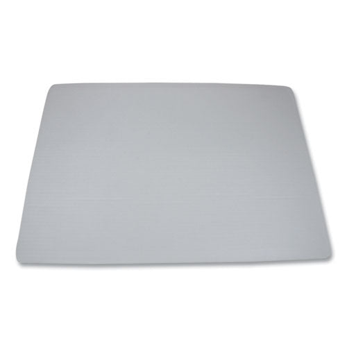 Image of SCT® Bakery Bright White Cake Pad, Double Wall Pad, 25.5 x 17.5, White, Paper, 50/Carton