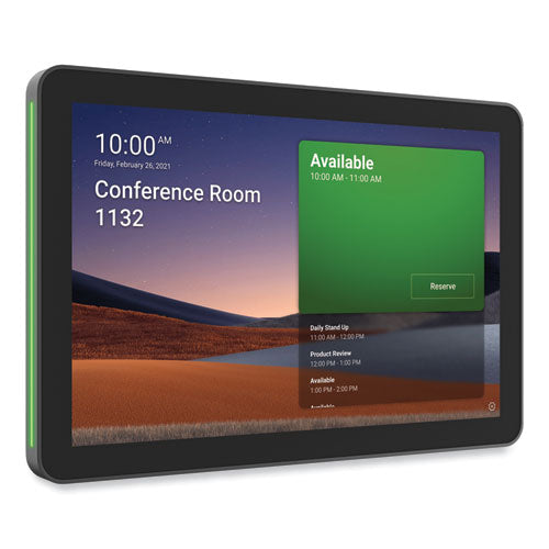 Image of Logitech® Tap Scheduler