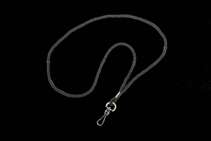 Image of Cord Style Neck Lanyard, Non-Breakaway
