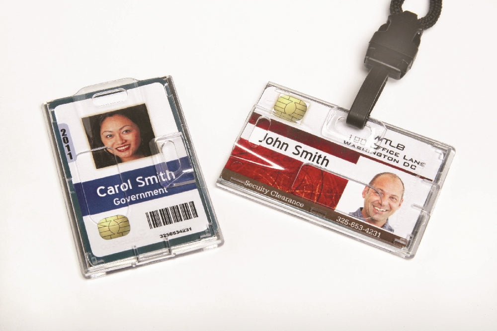 Image of Smart Card Holder, Bulk Pack