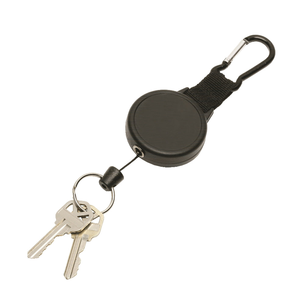 Image of Retractable Key Reel