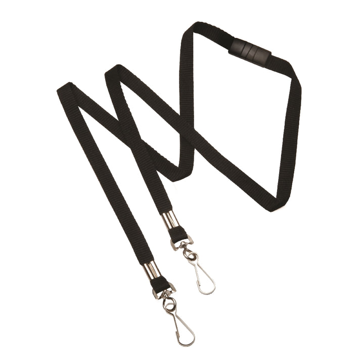 Image of Face Mask Lanyard