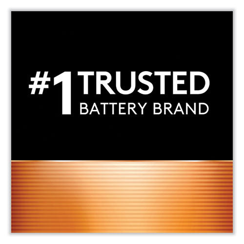 Image of Duracell® Button Cell Battery, 376/377, 1.5 V, 2/pack