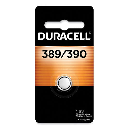 Image of Duracell® Button Cell Battery, 389