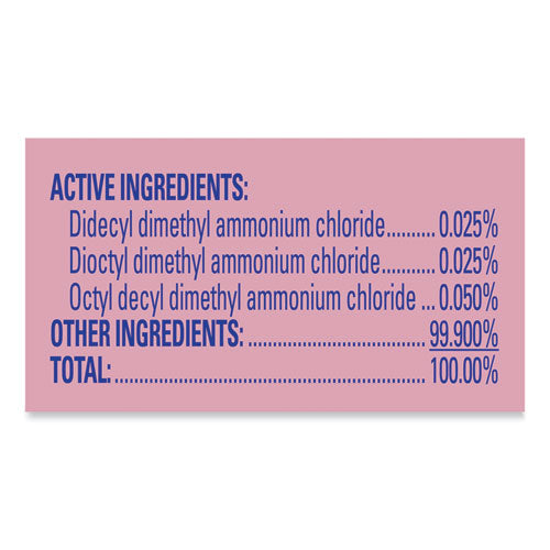Image of LYSOL® Brand I.C. Foaming Disinfectant Cleaner, 24 Oz Aerosol Spray, 12/carton