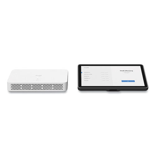 Image of Logitech® Roommate and Tap IP Bundle