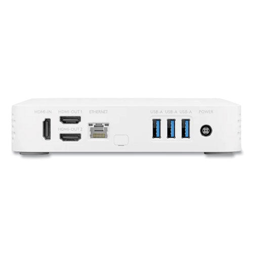 Image of Logitech® Roommate and Tap IP Bundle