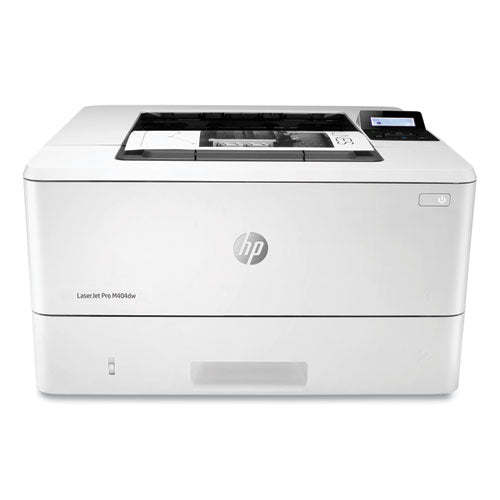 Image of HP Cf404A Color Laserjet Pro Feeder Tray, 550 Sheet Capacity