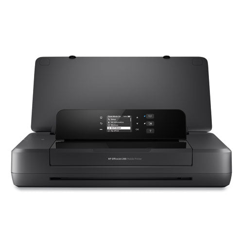 Image of HP Officejet 200 Wireless Mobile Printer
