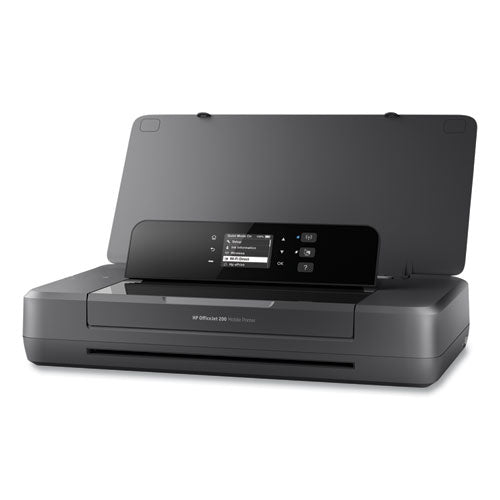 Image of HP Officejet 200 Wireless Mobile Printer