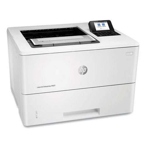 Image of HP P1B09A Color Laserjet Media Tray, 550 Sheet Capacity
