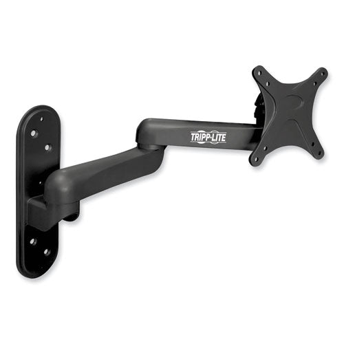 Image of Tripp Lite by Eaton Swivel/tilt Wall Mount For 13" To 27" Tvs/monitors, Up To 33 Lbs