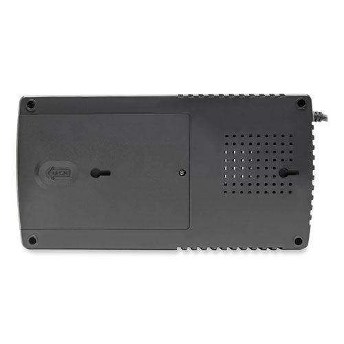 Image of Tripp Lite by Eaton AVR Series Ultra-Compact Line-Interactive UPS, 8 Outlets, 550 VA, 420 J