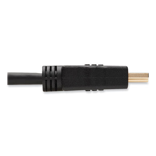 Image of Tripp Lite by Eaton HDMI to DVI-D Cable, Digital Monitor Adapter Cable (M/M), 10 ft, Black