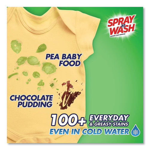 Image of SPRAY 'n WASH® Stain Remover, 22 Oz Spray Bottle