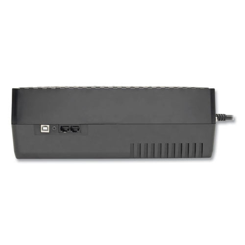 Image of Tripp Lite by Eaton AVR Series Ultra-Compact Line-Interactive UPS, 12 Outlets, 900 VA, 420 J