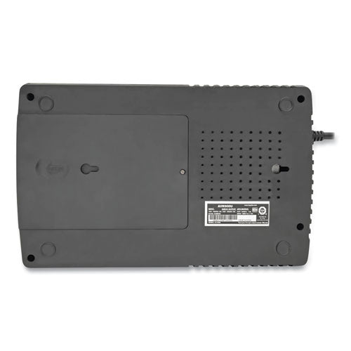Image of Tripp Lite by Eaton AVR Series Ultra-Compact Line-Interactive UPS, 12 Outlets, 900 VA, 420 J