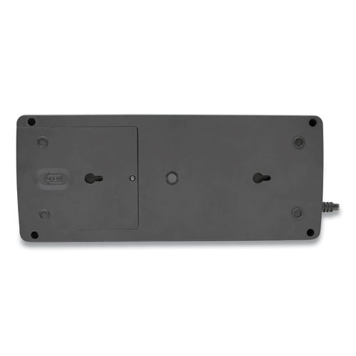 Image of Tripp Lite by Eaton ECO Series Energy-Saving Standby UPS, 12 Outlets, 850 VA, 420 J