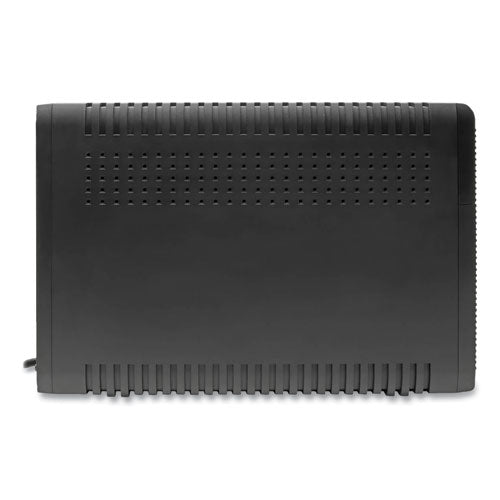 Image of Tripp Lite by Eaton ECO Series Desktop UPS Systems with USB Monitoring, 10 Outlets, 1,440 VA, 316 J