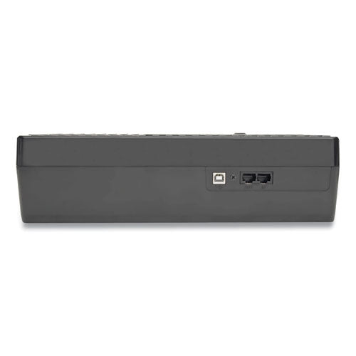 Image of Tripp Lite by Eaton Internet Office Ultra-Compact Desktop Standby Ups, 12 Outlets, 900 Va, 420 J