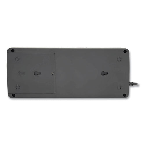 Image of Tripp Lite by Eaton Internet Office Ultra-Compact Desktop Standby Ups, 12 Outlets, 900 Va, 420 J