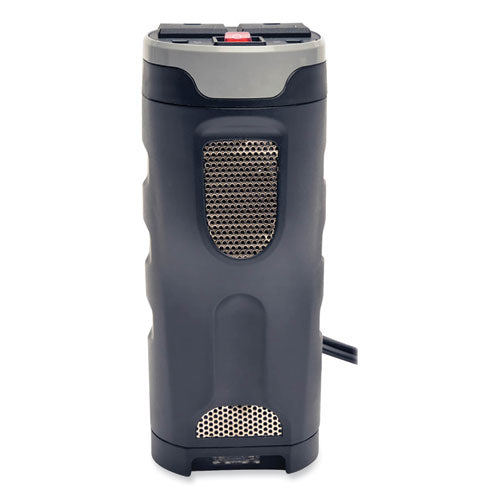 Image of Tripp Lite by Eaton PowerVerter Ultra-Compact Car Inverter, 200 W, Two AC Outlets/Two USB Ports
