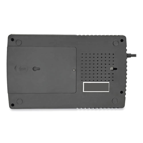 Image of Tripp Lite by Eaton AVR Series Ultra-Compact Line-Interactive UPS, 12 Outlets, 750 VA, 420 J
